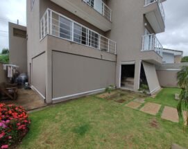 Toldo cortina sem Visor Branco